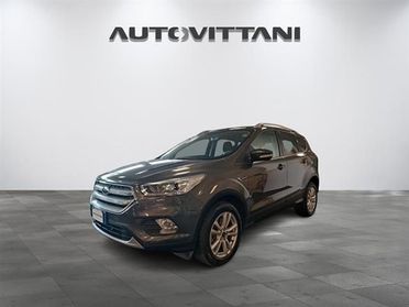 FORD Kuga 2.0 TDCi 120cv ST-Line 2WD Powershift S&S my1