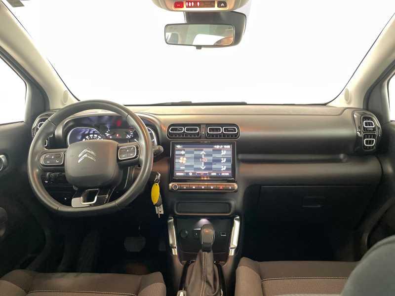 CITROEN C3 Aircross - C3 Aircross BlueHDi 120 S&S EAT6 Shine Pack