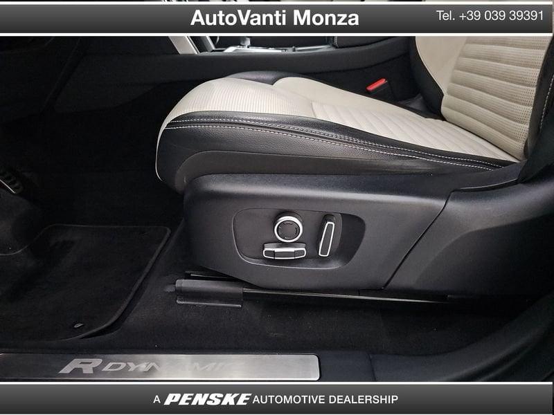 Land Rover Discovery Sport Discovery Sport 2.0d td4 mhev R-Dynamic SE awd 204cv auto