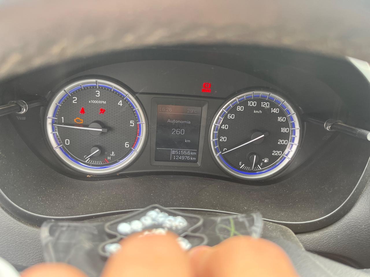 Suzuki S-Cross 1.6 DDiS Start&Stop Top