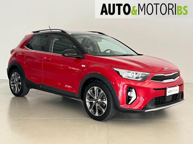 KIA Stonic 1.0 T-GDi 100 CV MHEV iMT Style