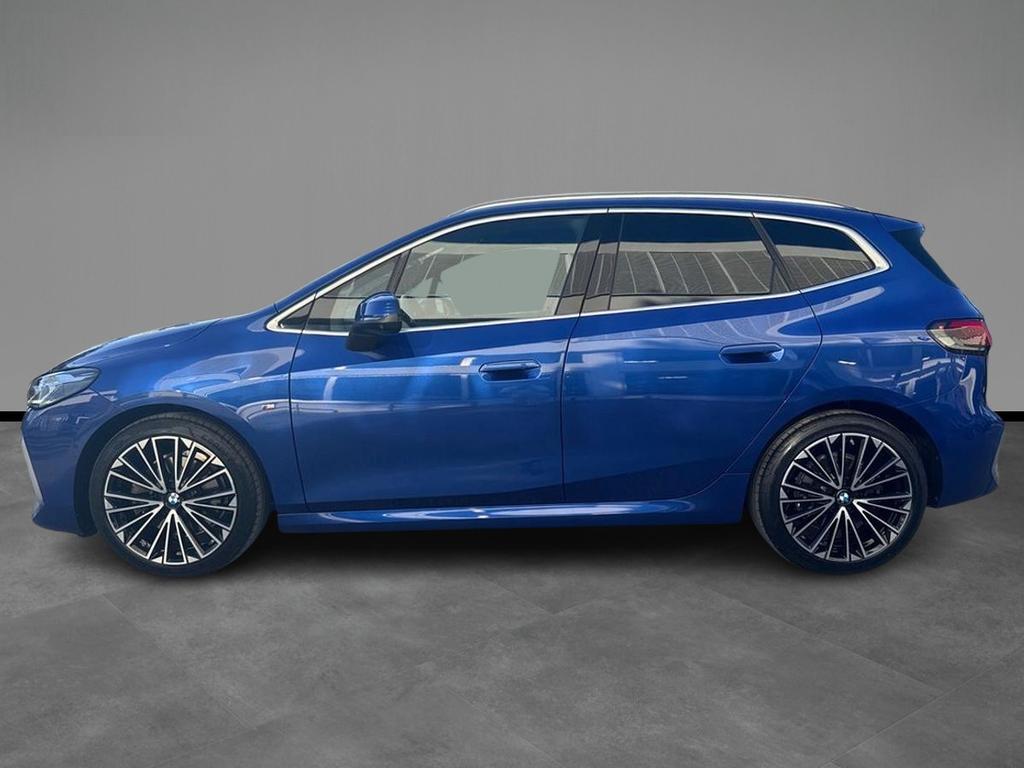 BMW Serie 2 Active Tourer 223 d Mild Hybrid 48V Msport xDrive DCT
