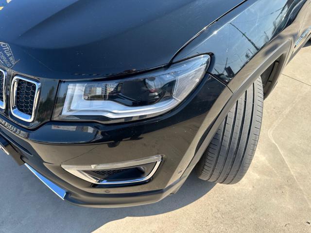 JEEP Compass 1.6 Multijet II 2WD Limited 120CV