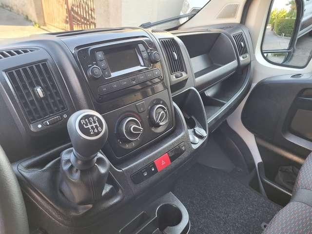 Opel Movano 15990 + IVA 30 L1H1 2.2 BLUEHDI 120 CV E6D-TEMP