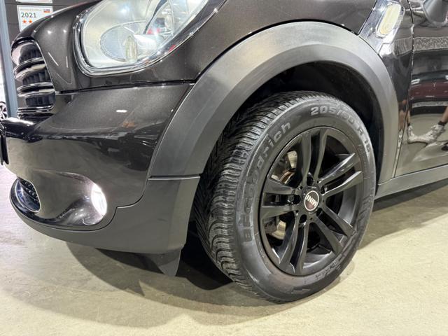 MINI Countryman Mini Cooper D Business XL Countryman
