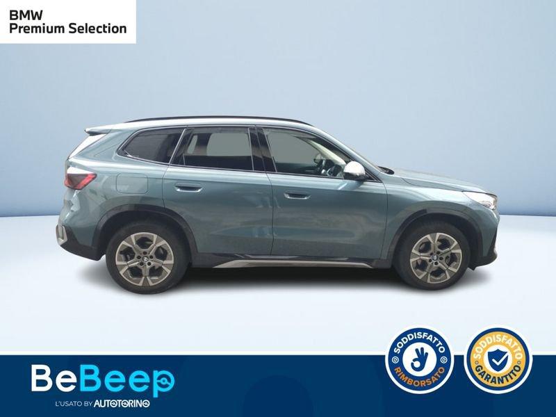 BMW X1 SDRIVE18D X-LINE EDITION ESSENCE AUTO