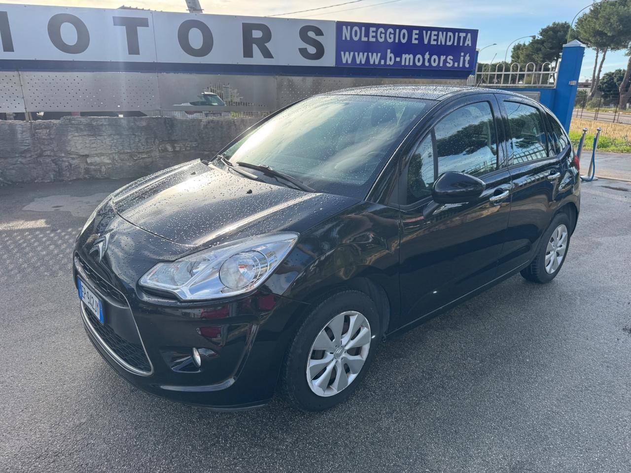 Citroen C3 1.1 Exclusive