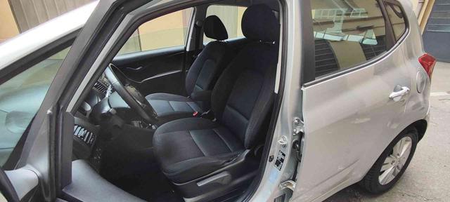 HYUNDAI iX20 1.4 CRDI 77 CV Comfort