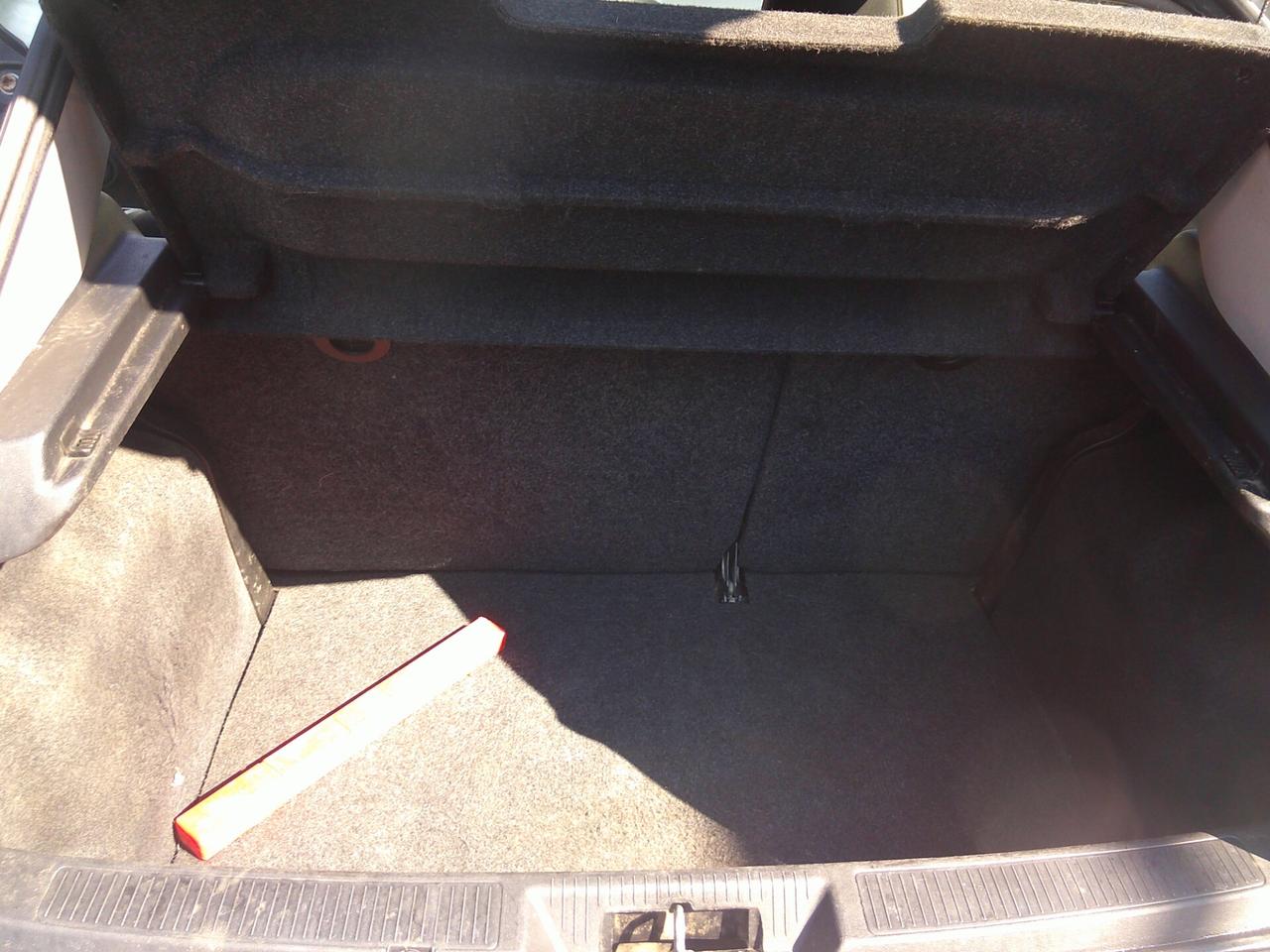 Fiat Punto 1.3 MJT II 75 CV 5 porte Lounge 15