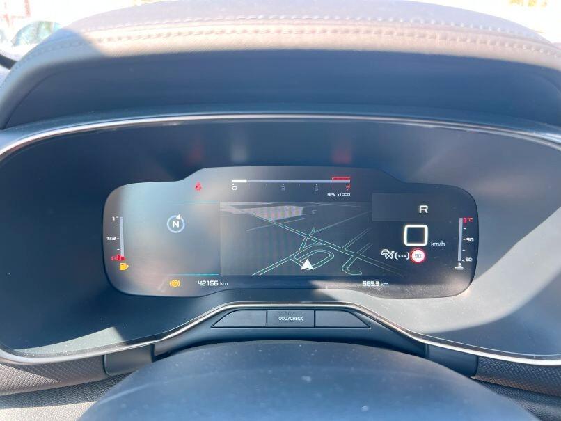 Citroen C5 Aircross BlueHDi 130 S&S EAT8 Max