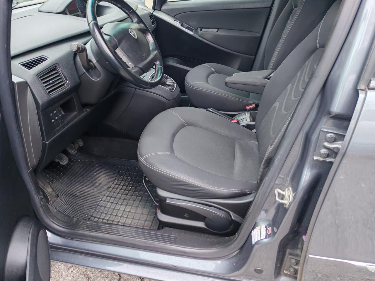 Lancia MUSA 1.4 16V DFN Diva