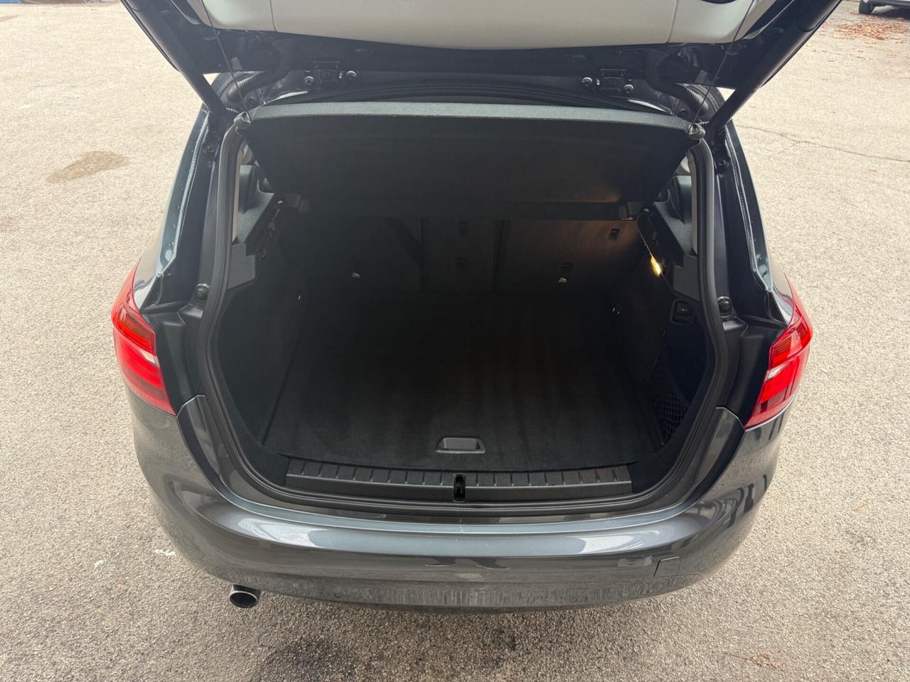 Bmw 218 - 2.0 Diesel 150 cv - 2018 - Automatica