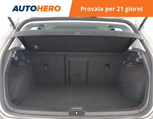 VOLKSWAGEN Golf 1.6 TDI 115 CV DSG 5p. Highline BlueMotion Technol