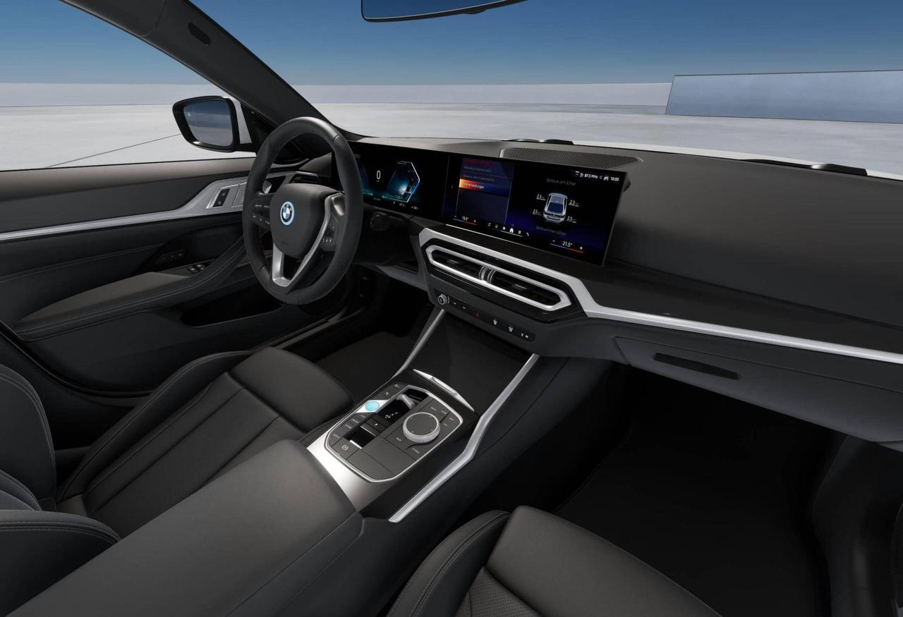 BMW Serie 4 i4 eDrive40
