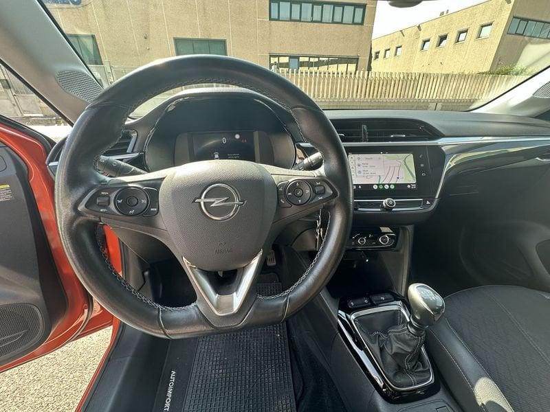 Opel Corsa 1.2 Elegance 100cv AT8