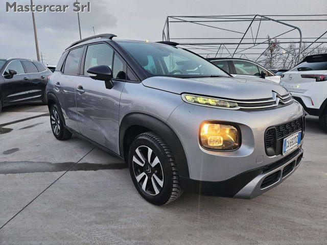 CITROEN C3 NEOPATENTATI C3 Aircross 1.2 Shine s TG : GA692DZ