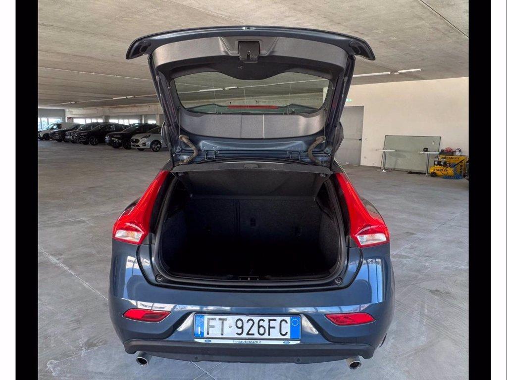 VOLVO V40 2.0 d2 business plus geartronic my19 del 2018