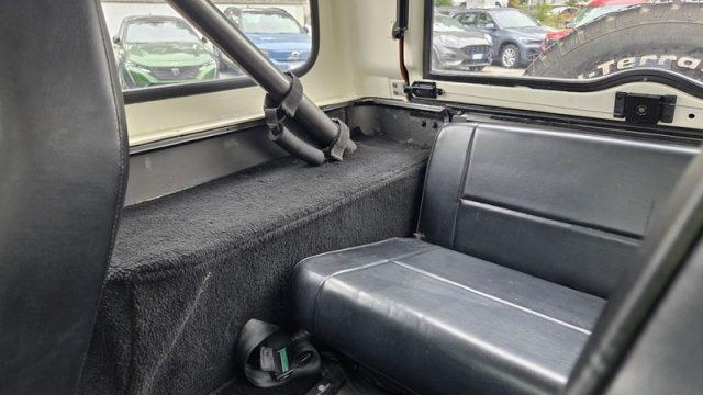 JEEP CJ-7 CJ7 Renegade 93 PERMUTE