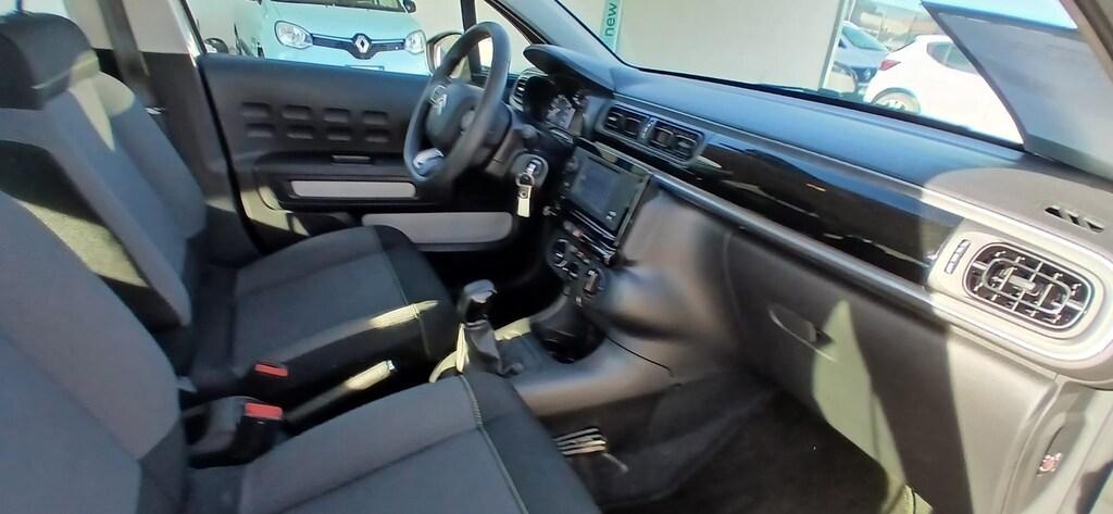 Citroen C3 1.2 PureTech You!