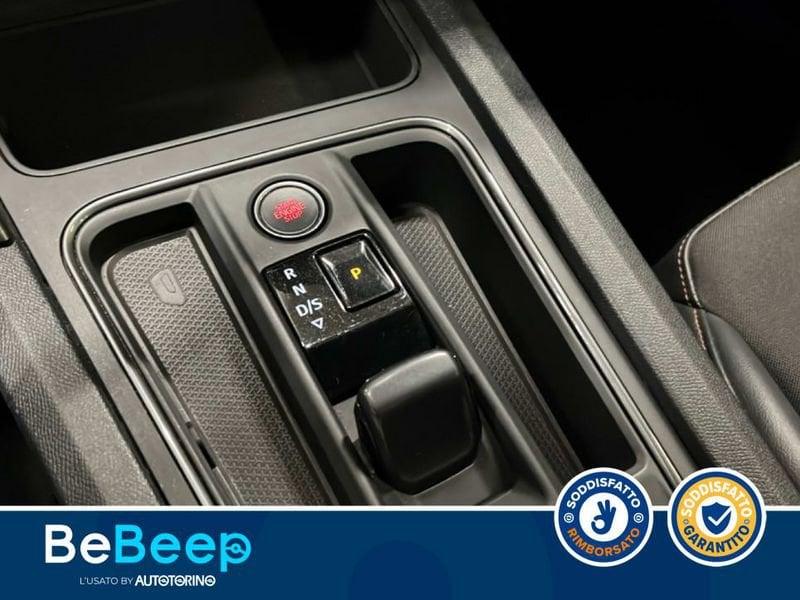 CUPRA Leon SPORTSTOURER 1.5 HYBRID 150CV DSG