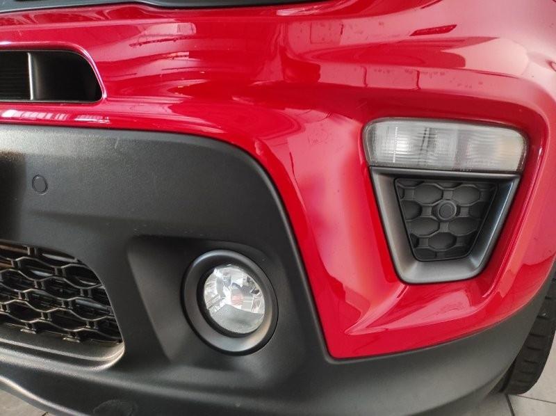 JEEP Renegade - Renegade 1.6 Mjt 130 CV 80th Anniversary