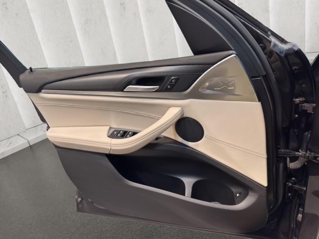 BMW X3 30 e Msport xDrive Steptronic