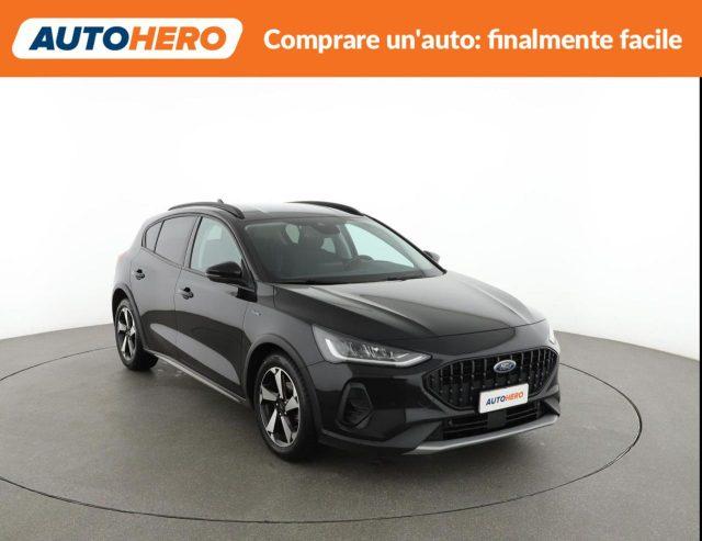FORD Focus 1.5 EcoBlue 120 CV 5p. Active