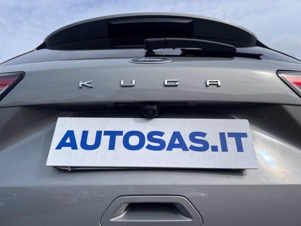 FORD Kuga 1.5 EcoBoost 150 CV 2WD ST-Line del 2023