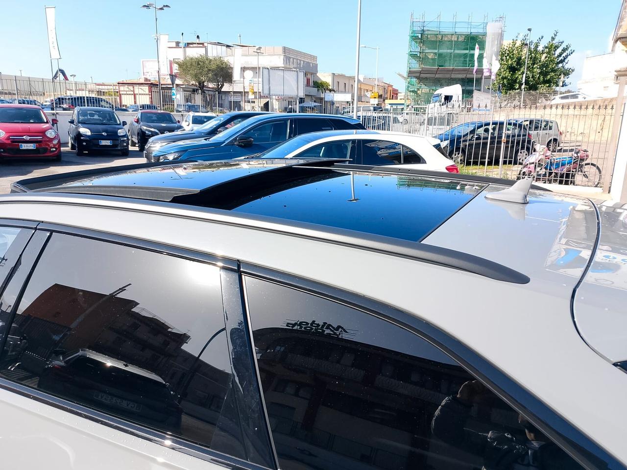 Audi RS6 RS 6 Avant 4.0 TFSI V8 quattro tiptronic