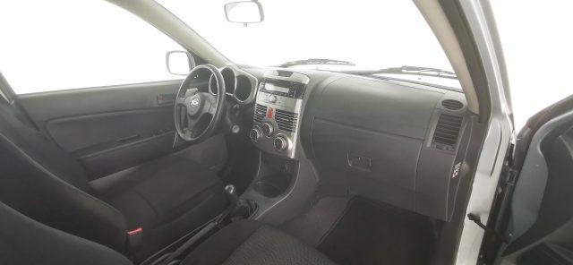 DAIHATSU Terios 1.3 4WD Top S