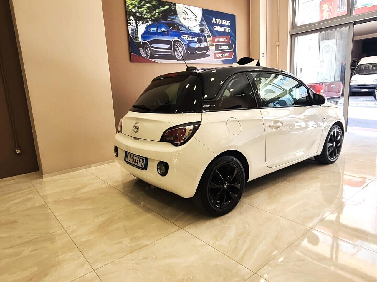 Opel Adam 1.2 70 CV COME NUOVA**BELLA