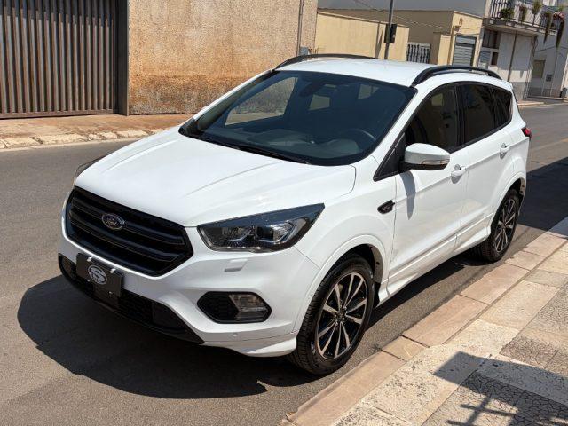 FORD Kuga 1.5TDCI 120 ST-Line