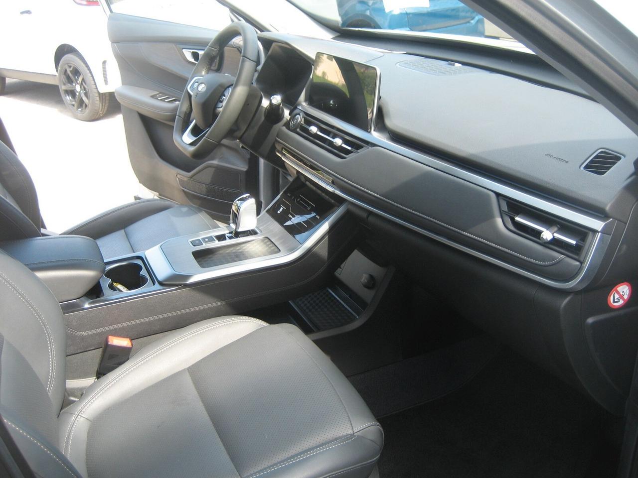 Dr 5.0 s3 1.5 Turbo CVT Bi-Fuel GPL