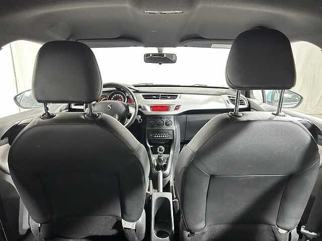 Citroen DS3 3 1.4 VTi 95 Chic