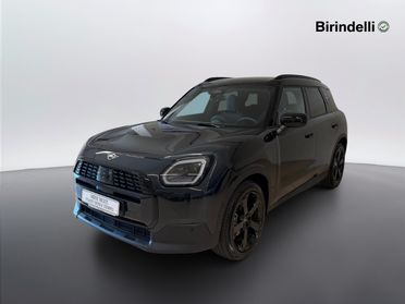 MINI Mini Countrym.(U25) - Mini Countryman D Classic