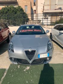 Alfa Romeo Giulietta 1.6 diesel anno 2016