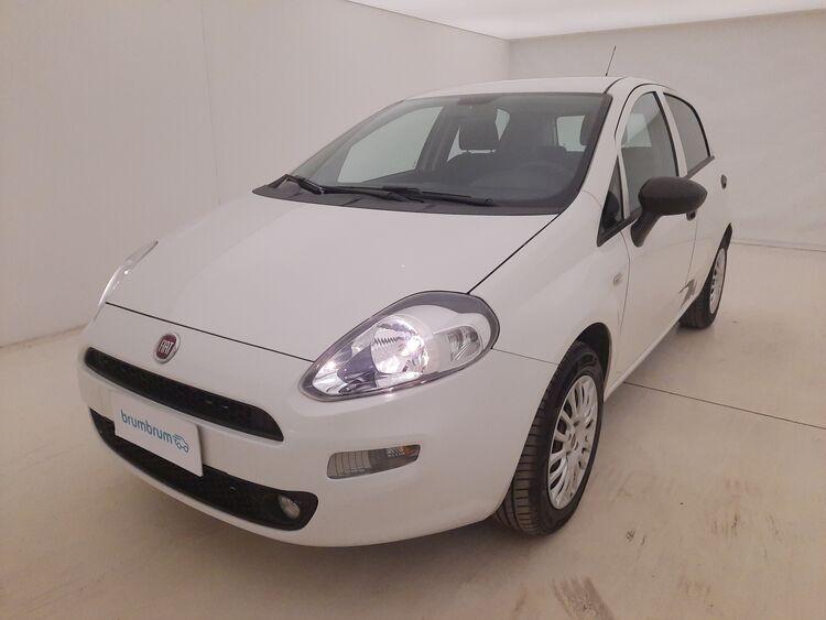 Fiat Punto Street BR107720 1.3 Diesel 95CV