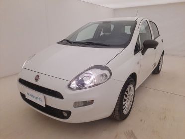 Fiat Punto Street BR107720 1.3 Diesel 95CV