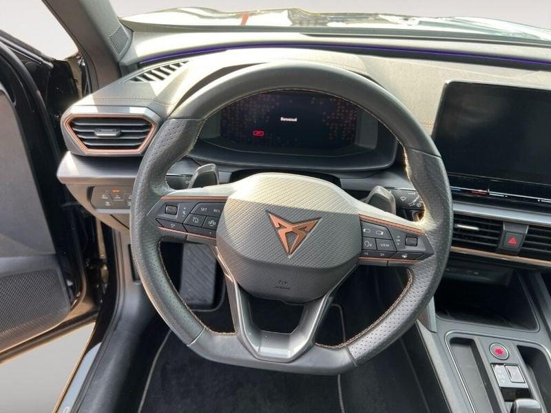 CUPRA Formentor 2.0 TDI 4Drive DSG