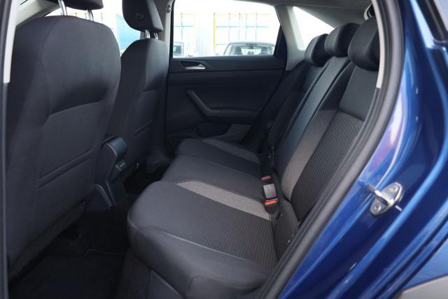 VOLKSWAGEN Taigo 1.0 TSI 95 CV Life