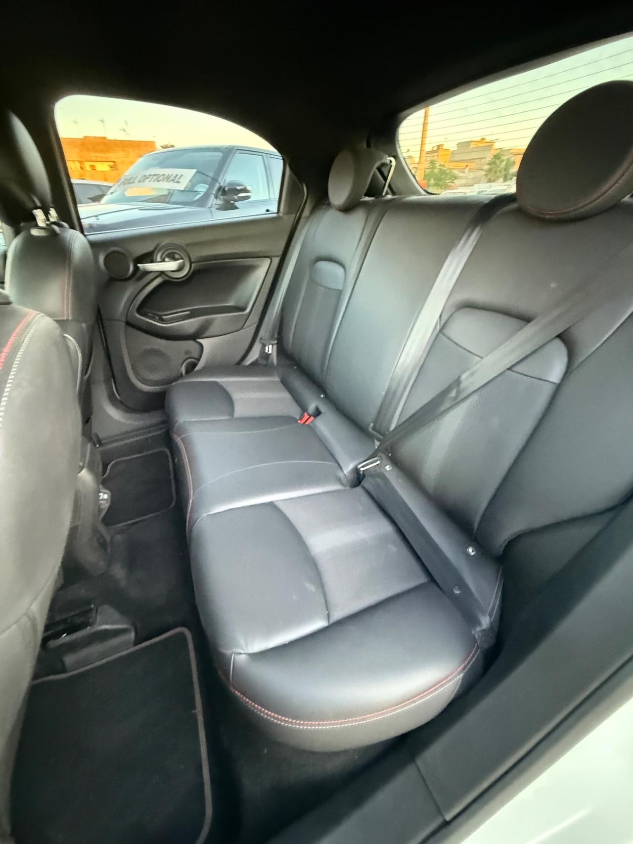Fiat 500X 1.6 MultiJet 120 CV Sport