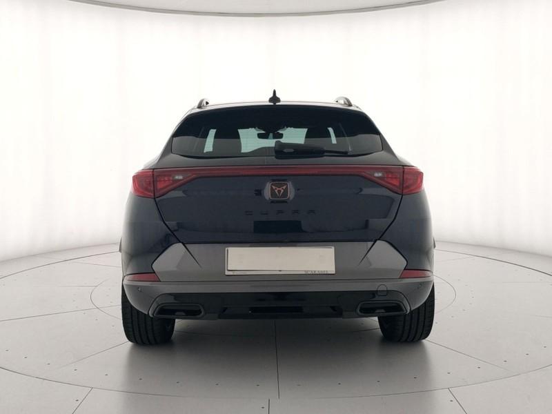 Cupra Formentor 1.5 tsi 150cv dsg