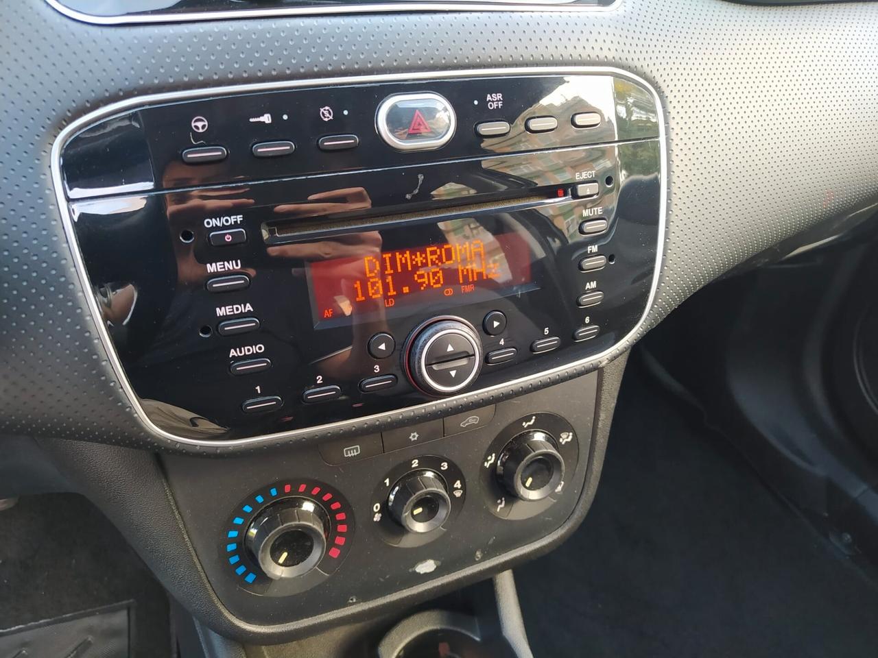 Fiat Punto Evo 1.3 Mjt Dynamic offerta del mese