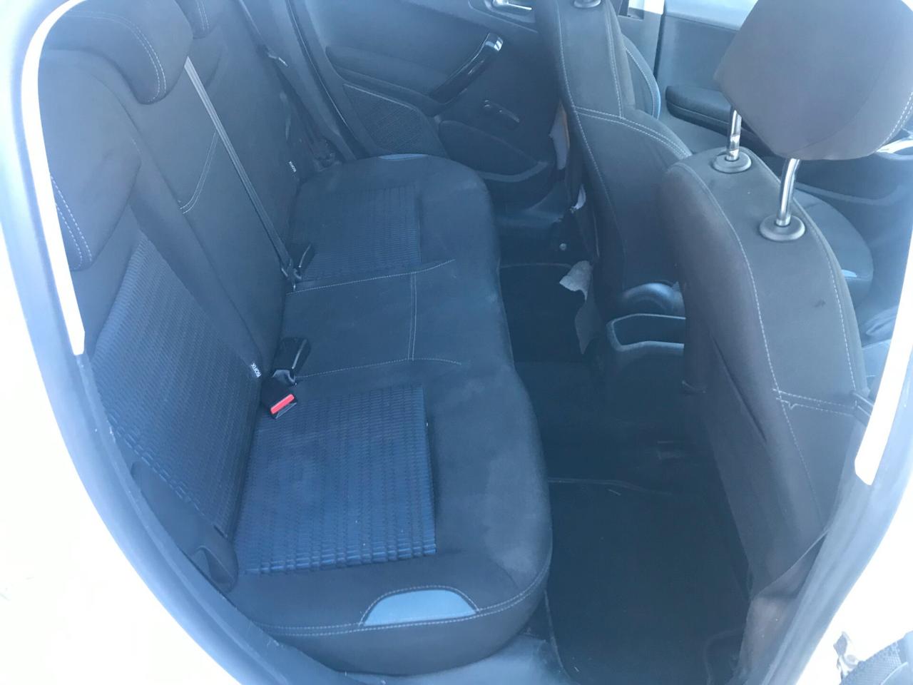 Peugeot 208 1.4 VTi 95 CV 5p. GPL Allure