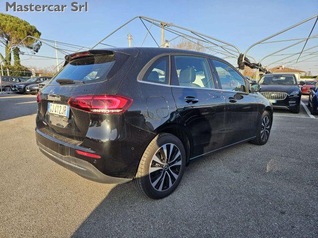 MERCEDES-BENZ B 250 Classe B e eq-power Business Extra auto - GJ412JR