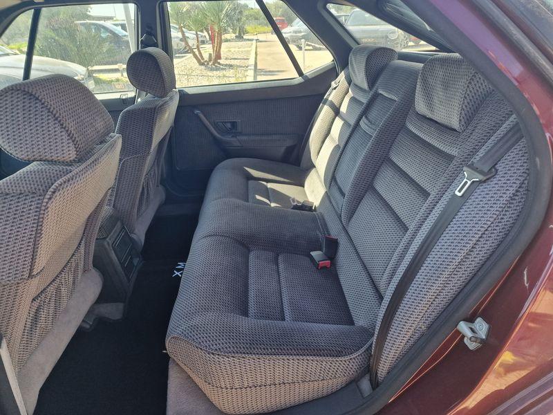 CITROEN CITROEN XM 2.0i cat