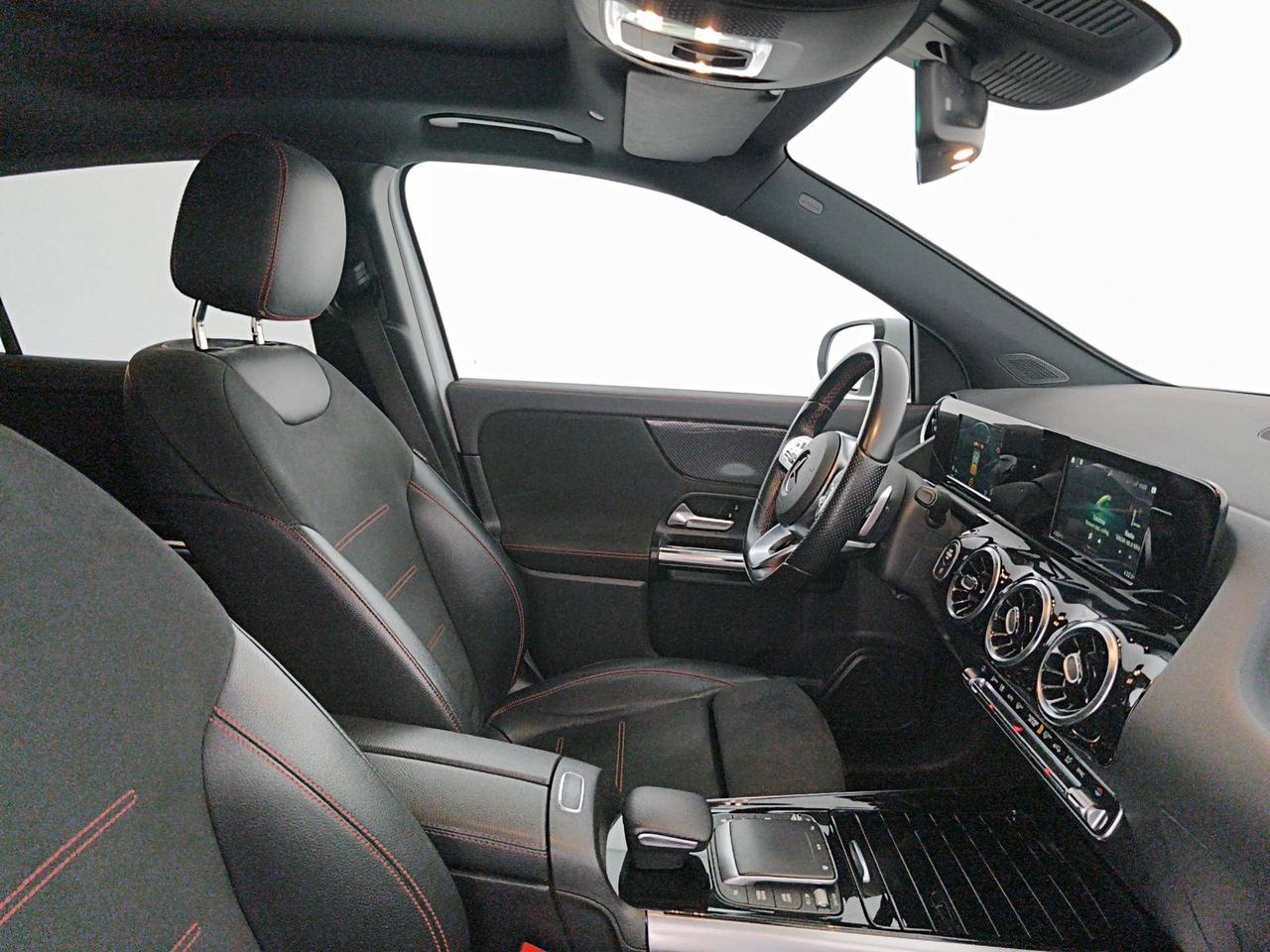 Mercedes GLA 180 d Premium