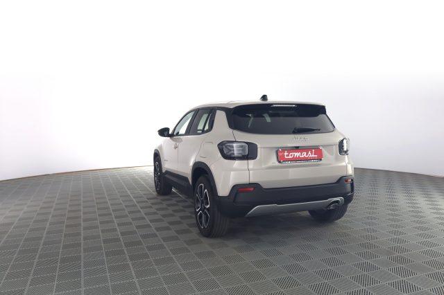 JEEP Avenger Avenger 1.2 Turbo Summit