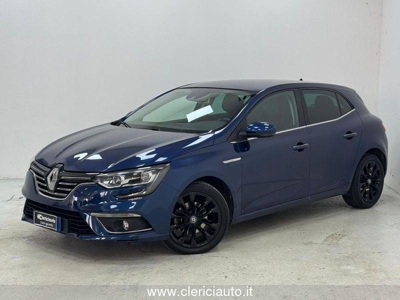 Renault Mégane Megane dCi 8V 110 CV Energy Intens