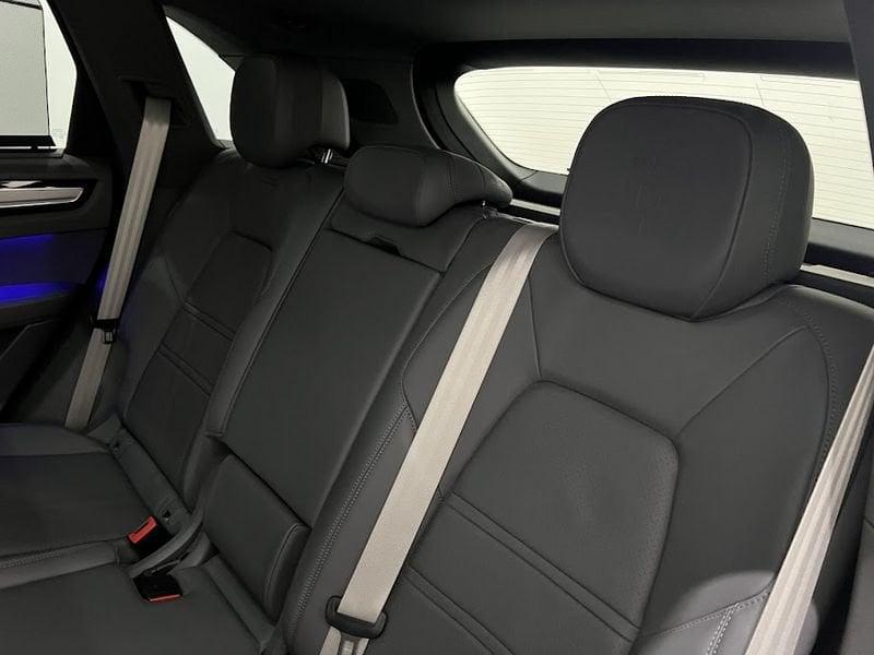 Porsche Cayenne Cayenne 3.0 V6 E-Hybrid